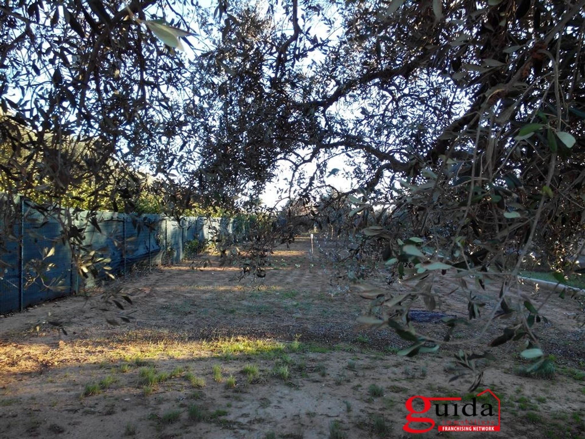 Land in Matino, Puglia 10697005