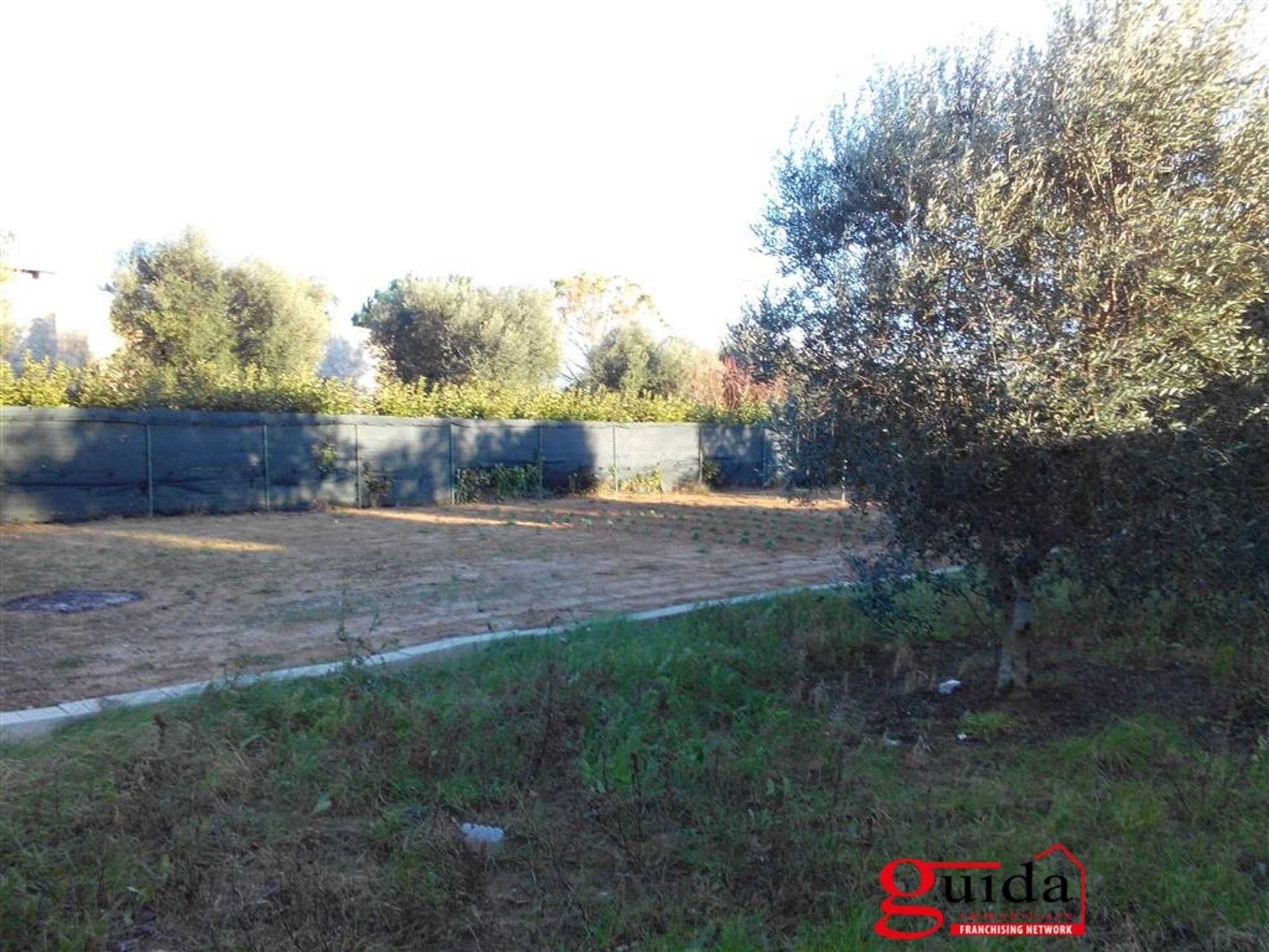 Land i Matino, Puglia 10697005