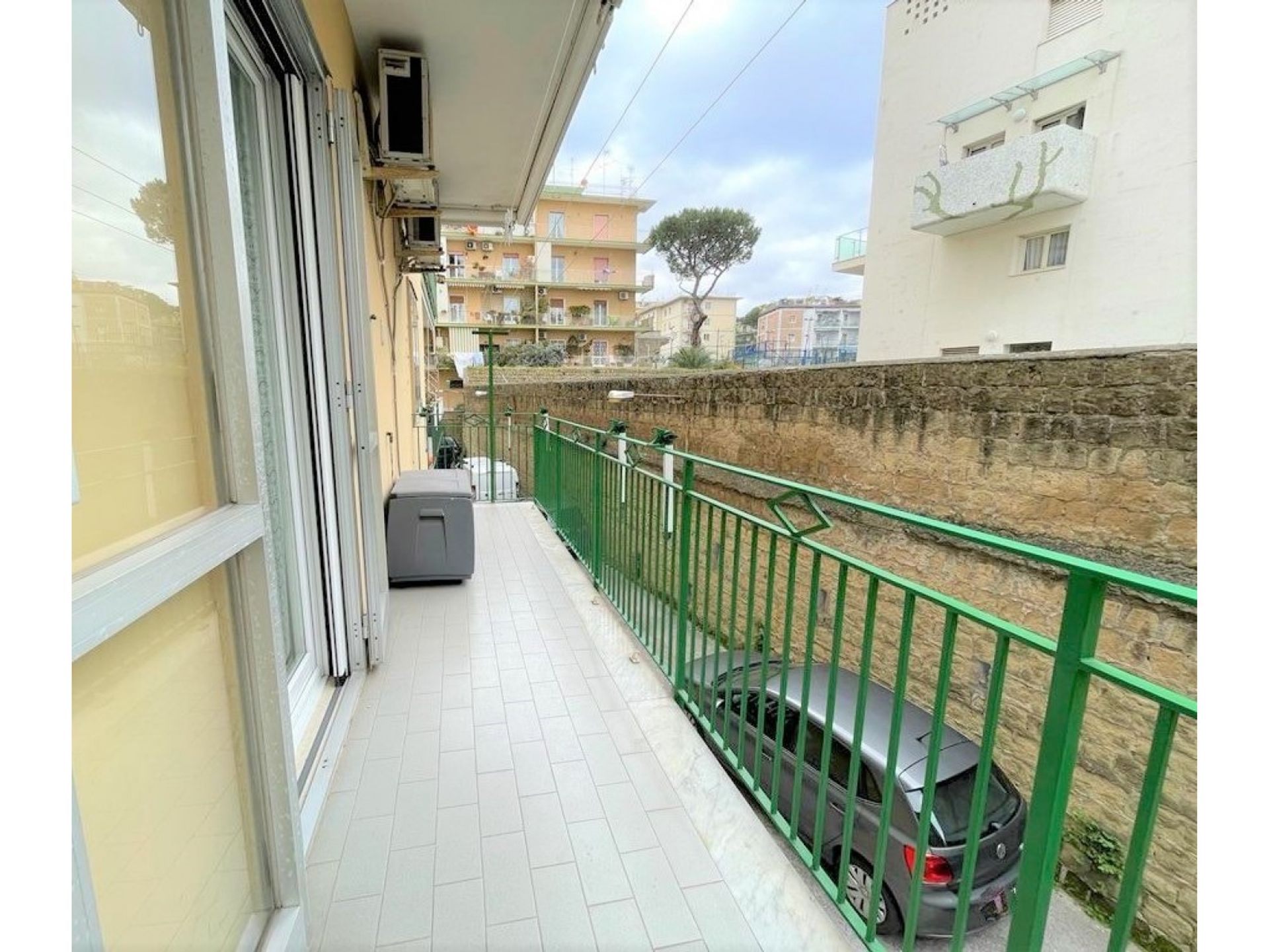 Condominium dans , Campania 10697006