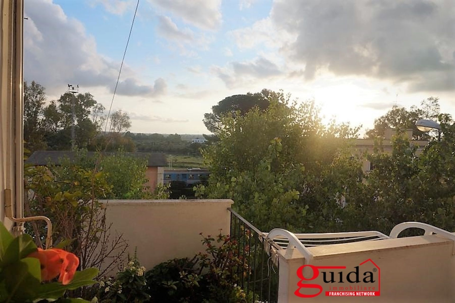 Condominio nel Casarano, Apulia 10697012