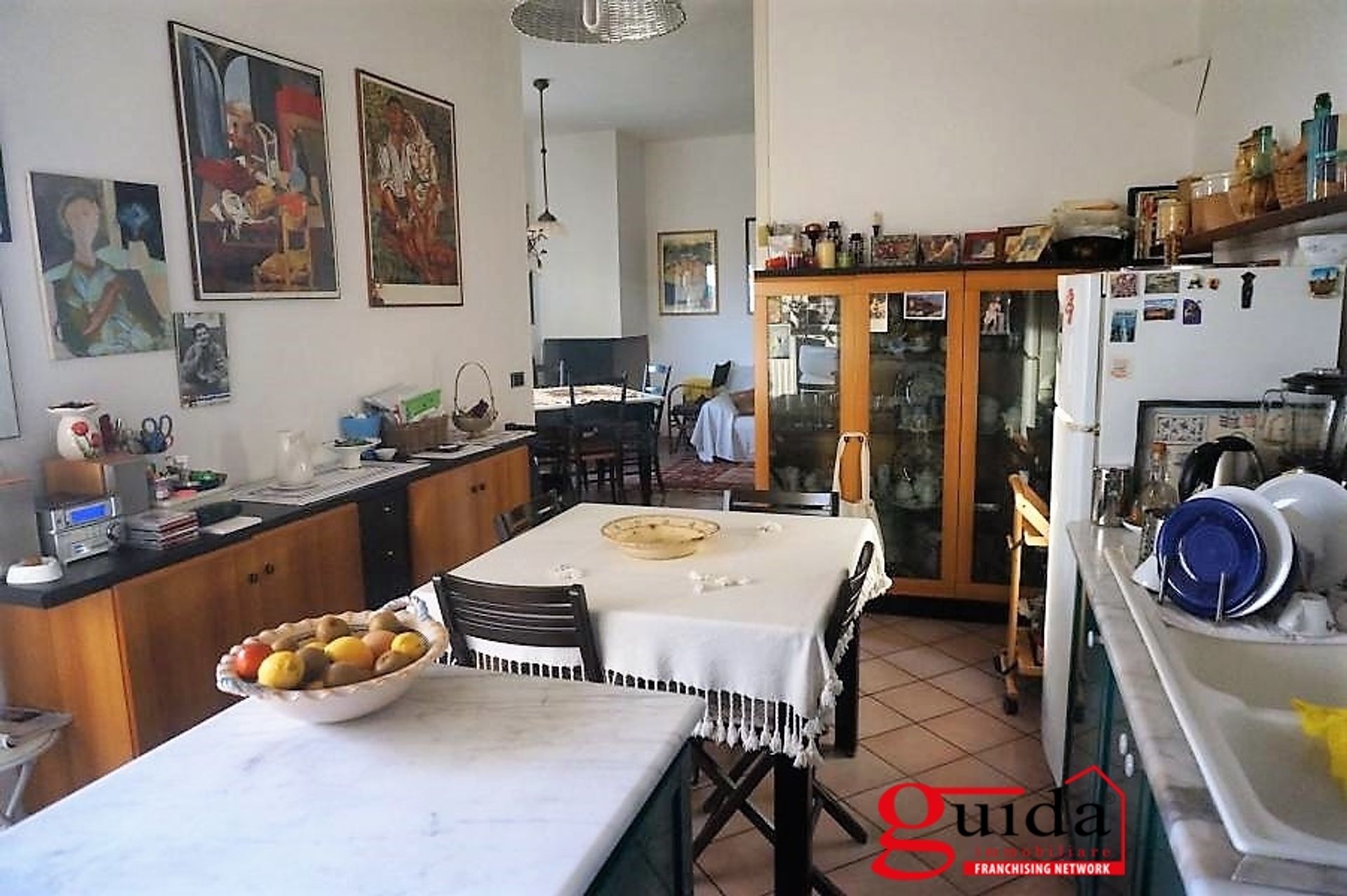 Condominio nel Casarano, Apulia 10697012