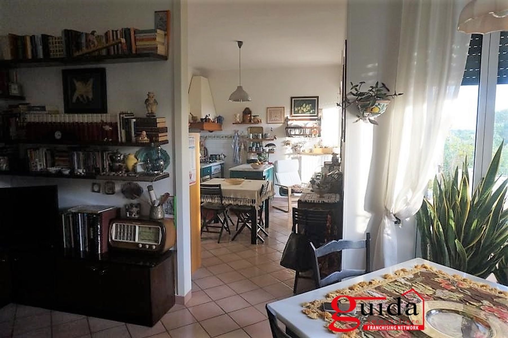 Condominium dans Casarano, Apulia 10697012