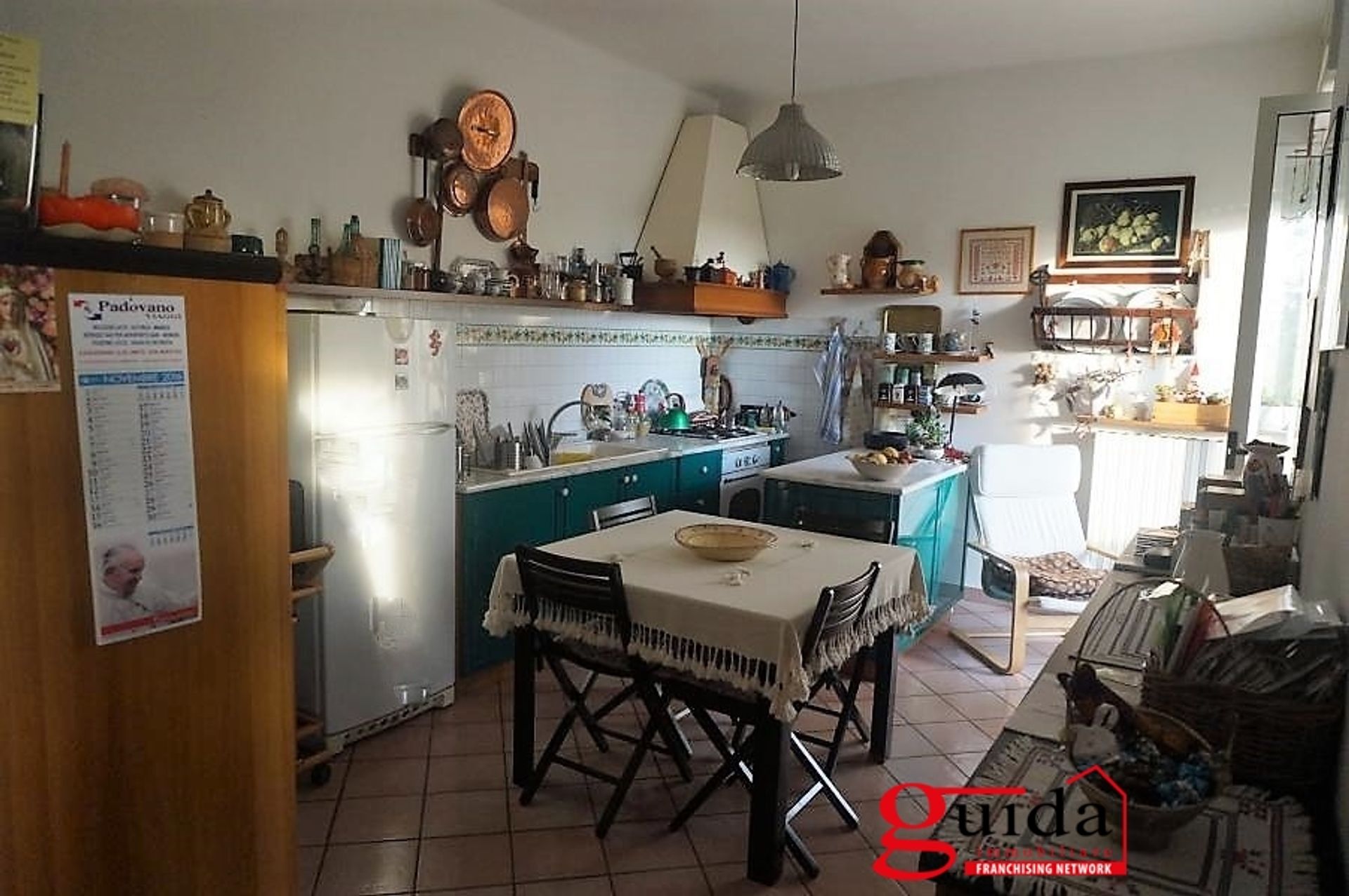 Condominio nel Casarano, Apulia 10697012