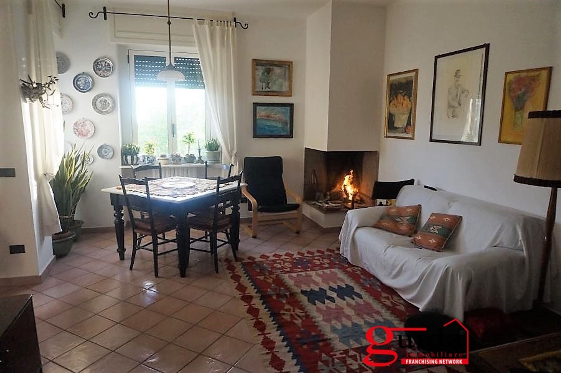 Condominium in Casarano, Puglia 10697012