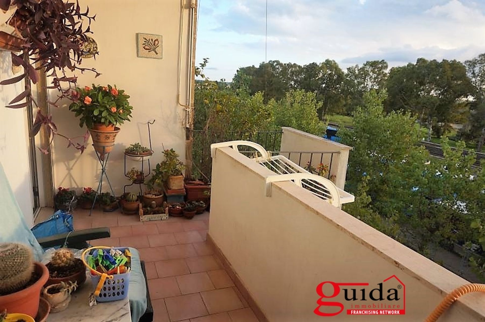 Condominio nel Casarano, Apulia 10697012