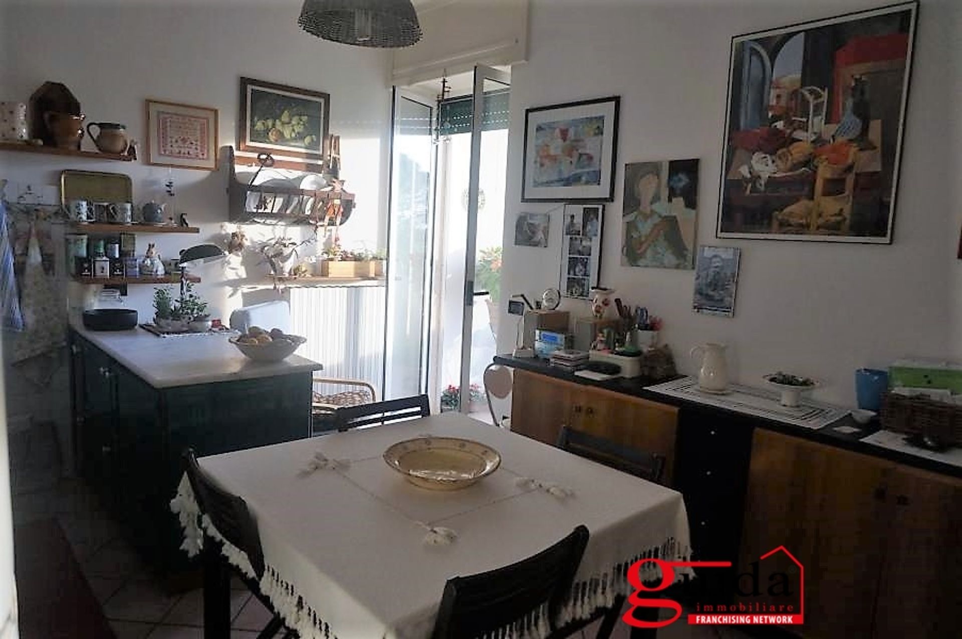 Condominio nel Casarano, Apulia 10697012