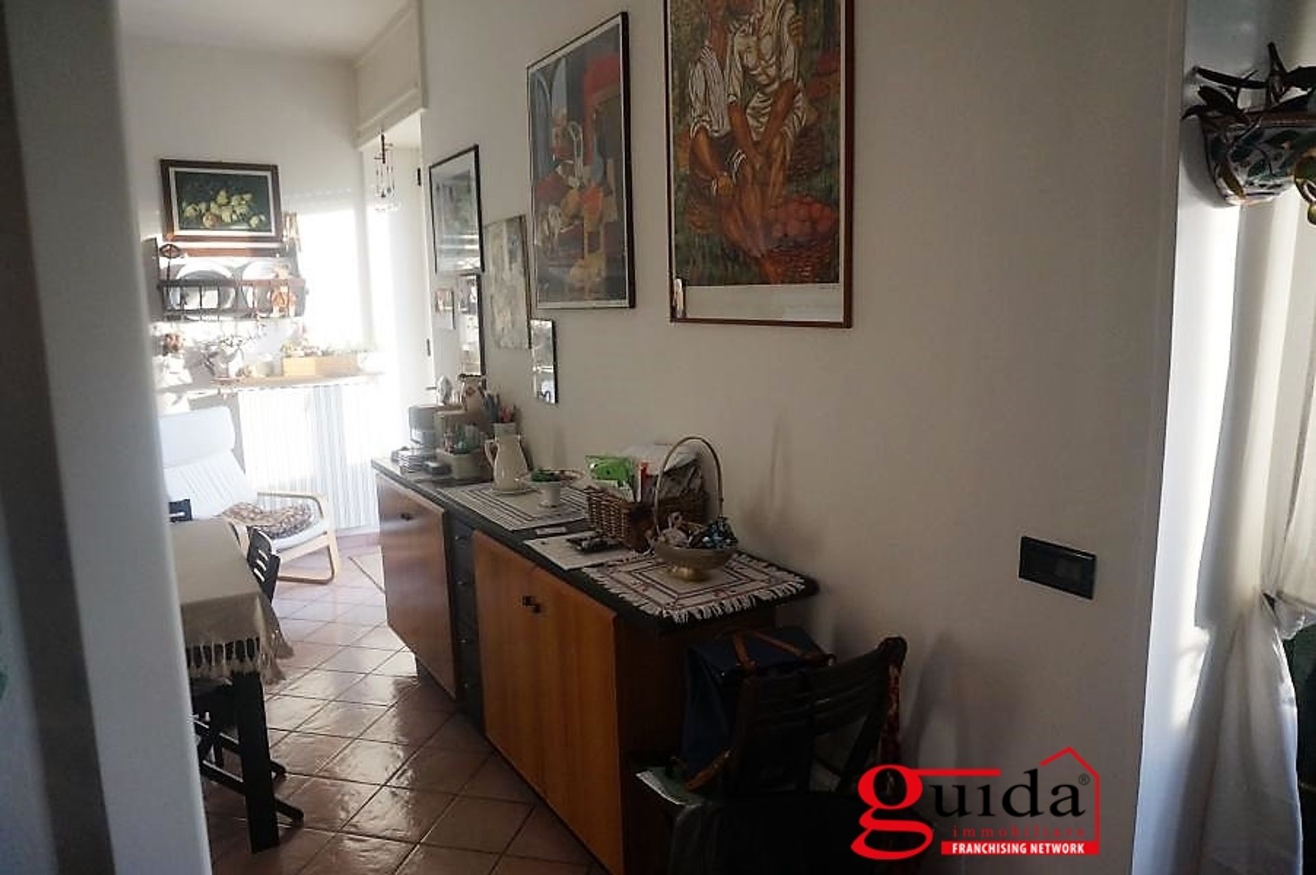 Condominium dans Casarano, Apulia 10697012