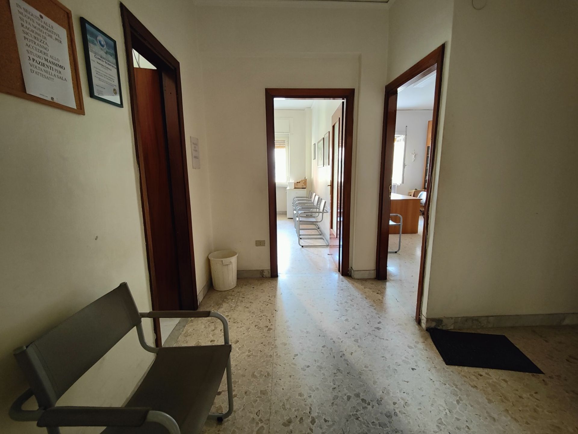 Condominium in , Campania 10697015