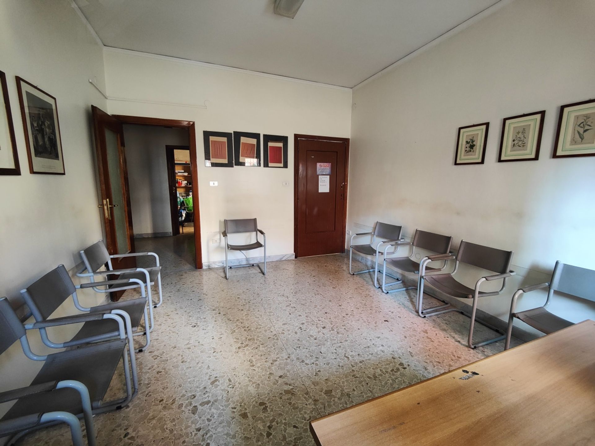 Condominium in , Campania 10697015