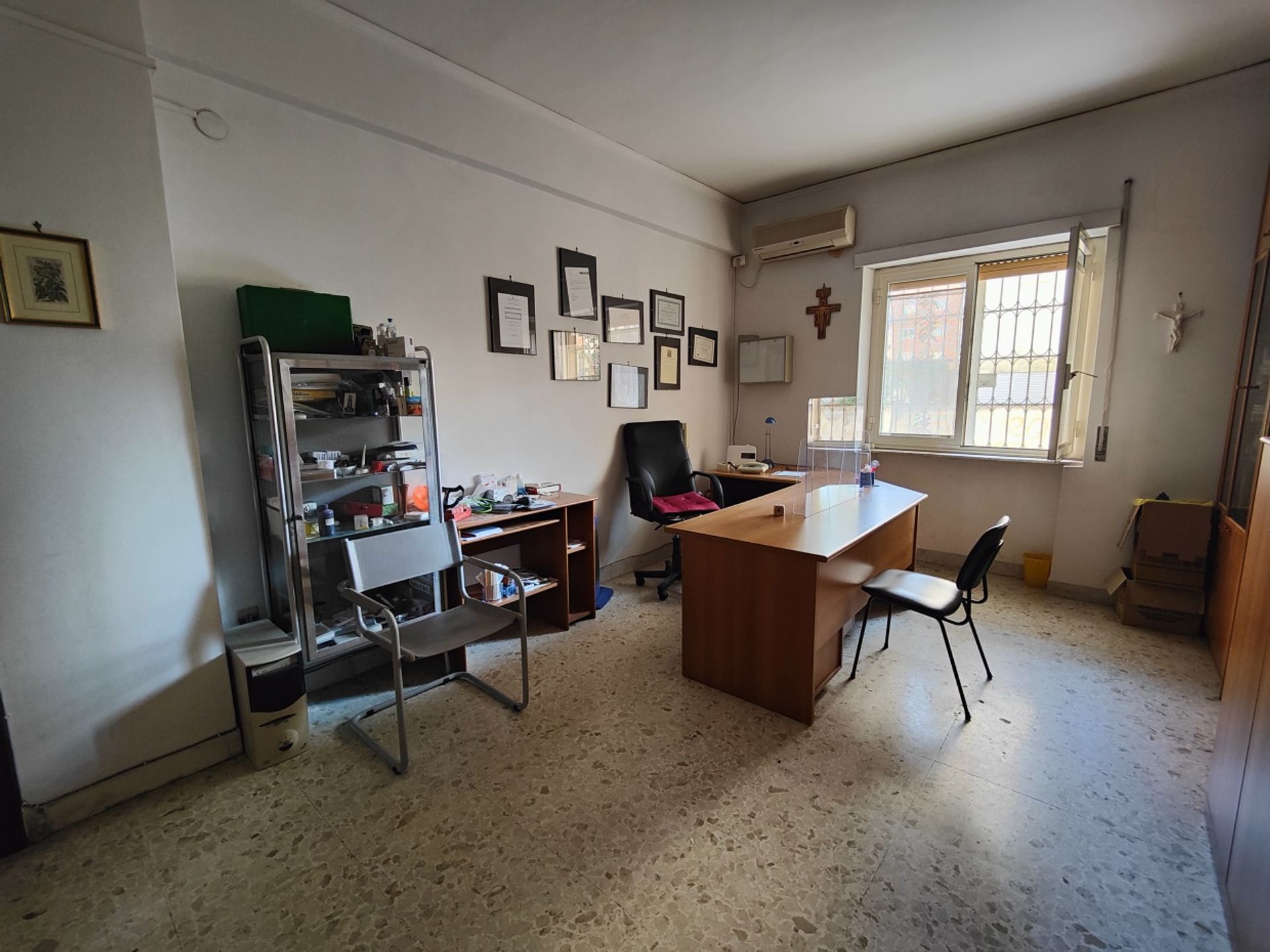 Condominium in , Campania 10697015