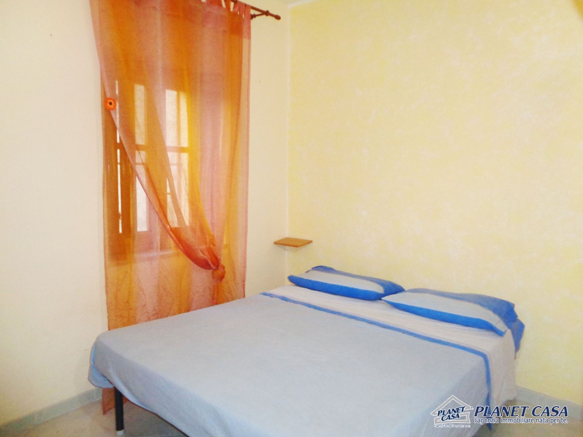 Condominium in Camerota, Campania 10697016