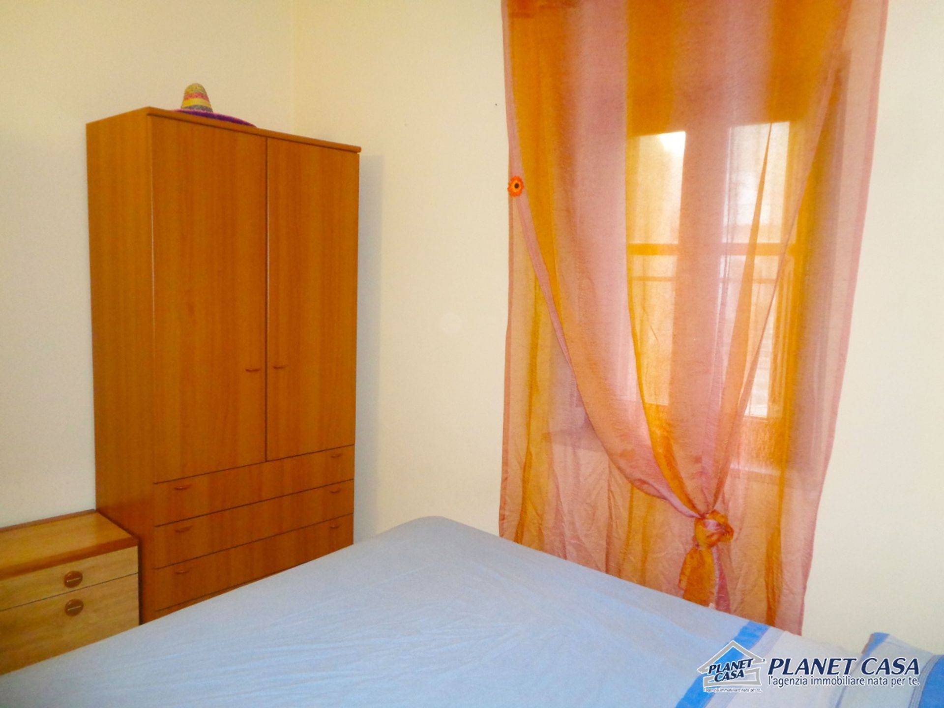 Condominium in Camerota, Campania 10697016