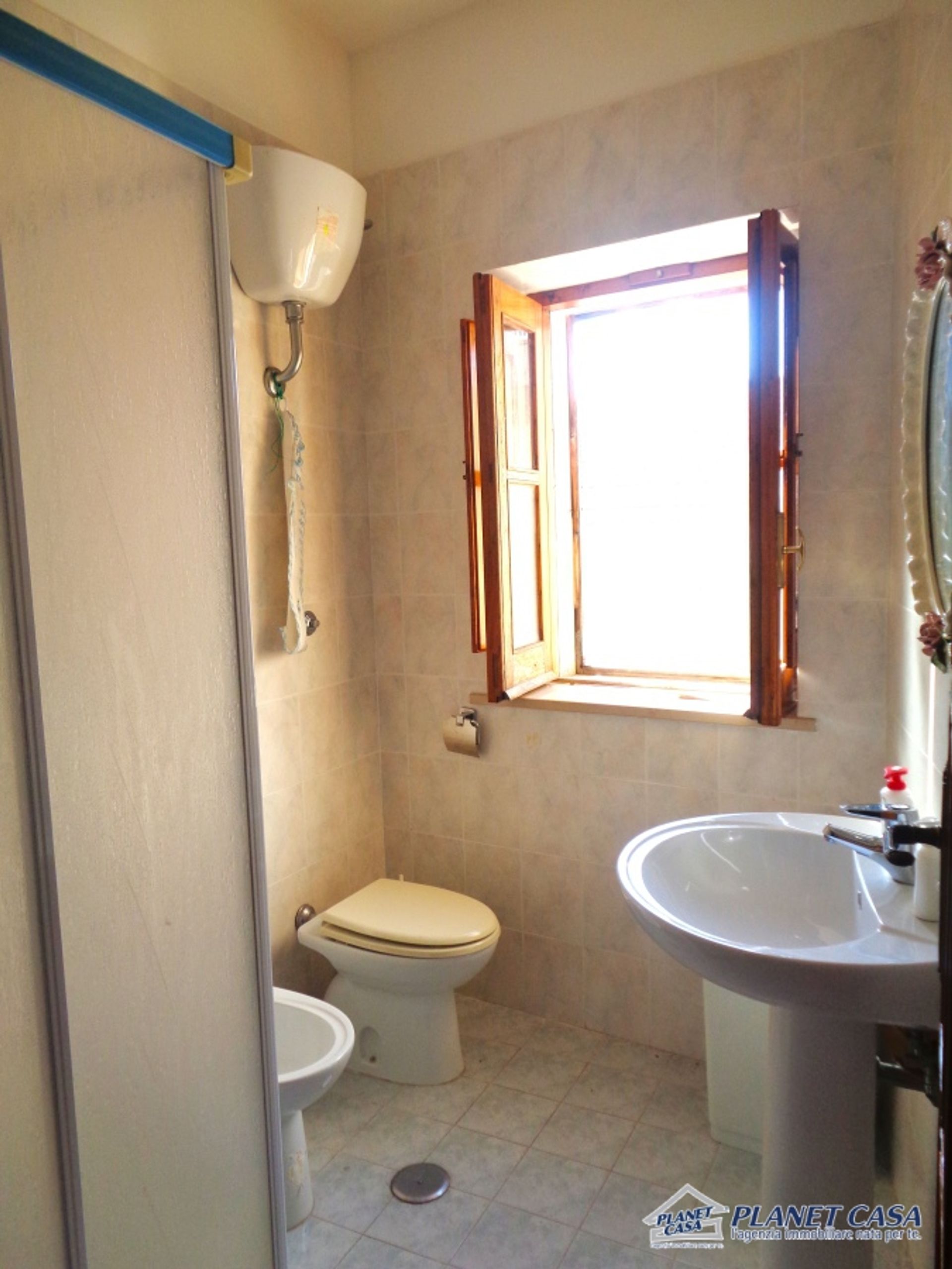 Condominium in Camerota, Campania 10697016