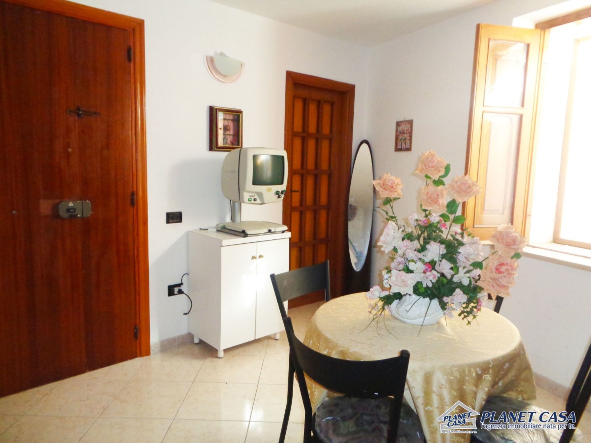 Condominium in Camerota, Campania 10697016