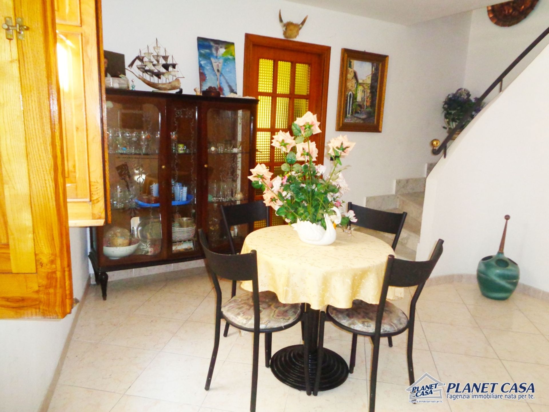 Condominium in Camerota, Campania 10697016