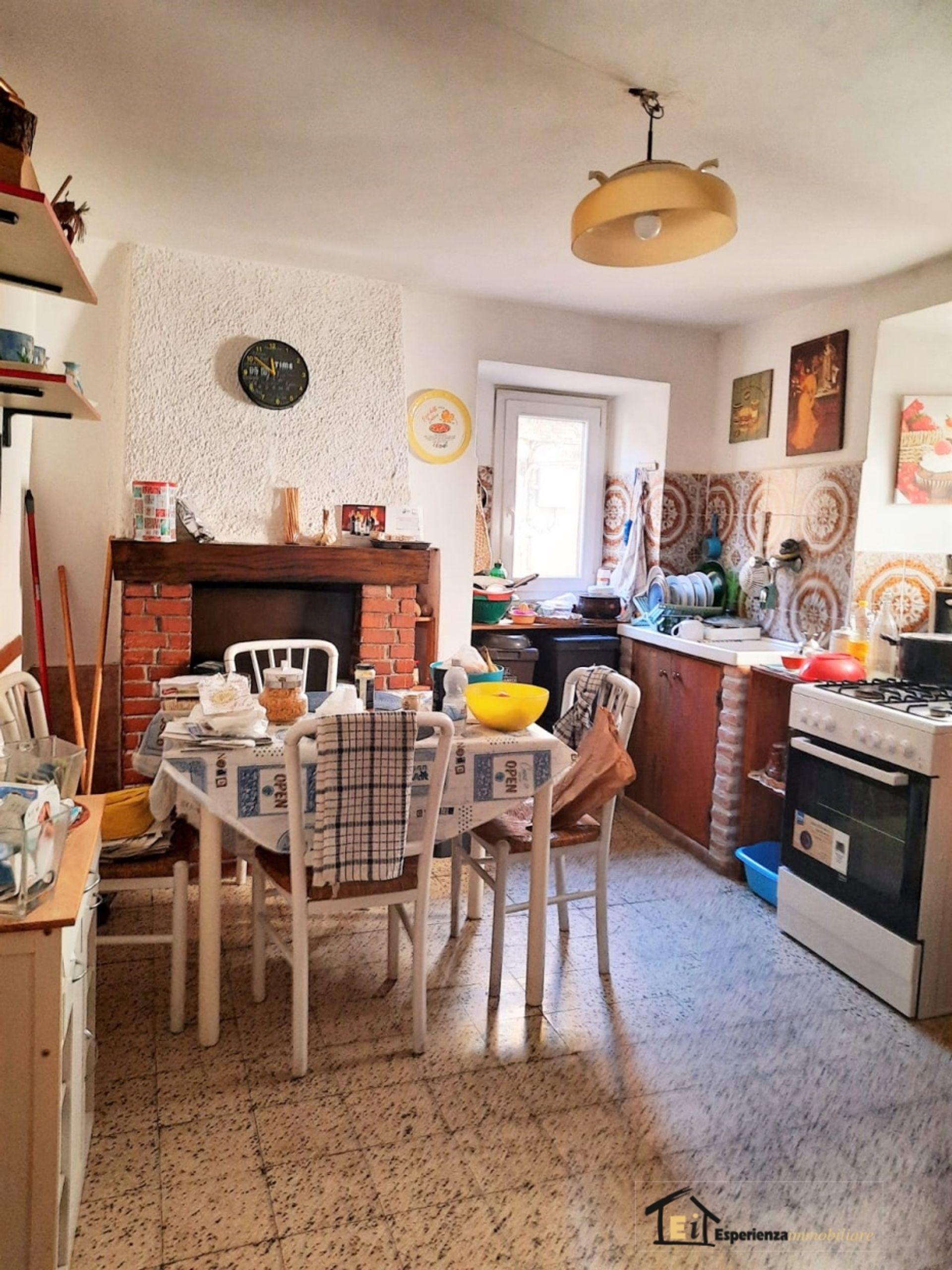 House in Casperia, Lazio 10697018