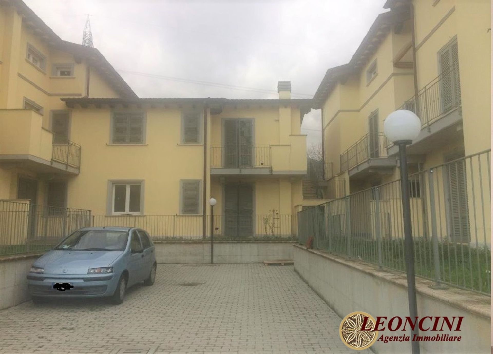 Condominium in Mulazzo, Tuscany 10697027