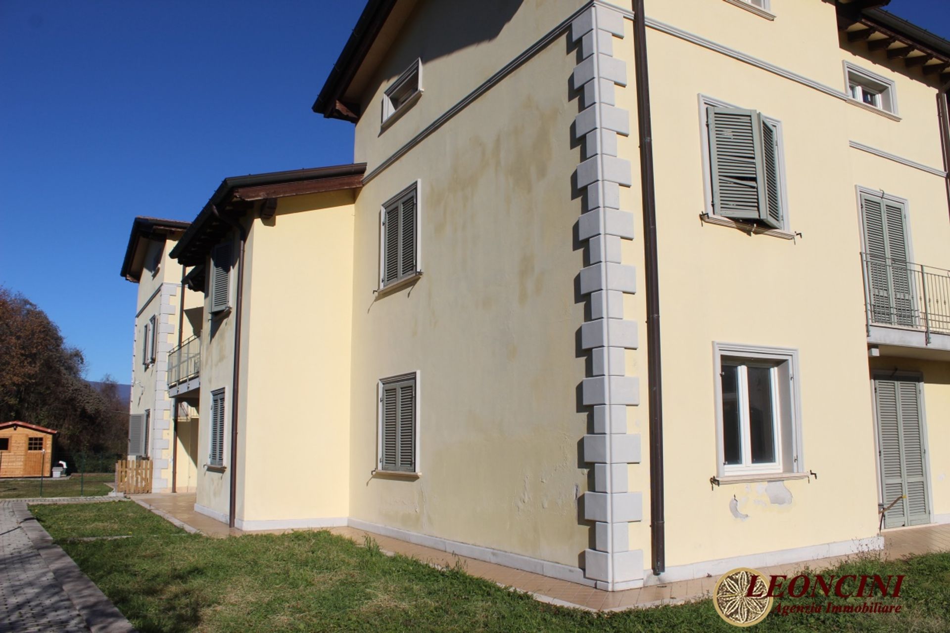 Condominium in Mulazzo, Toscane 10697027