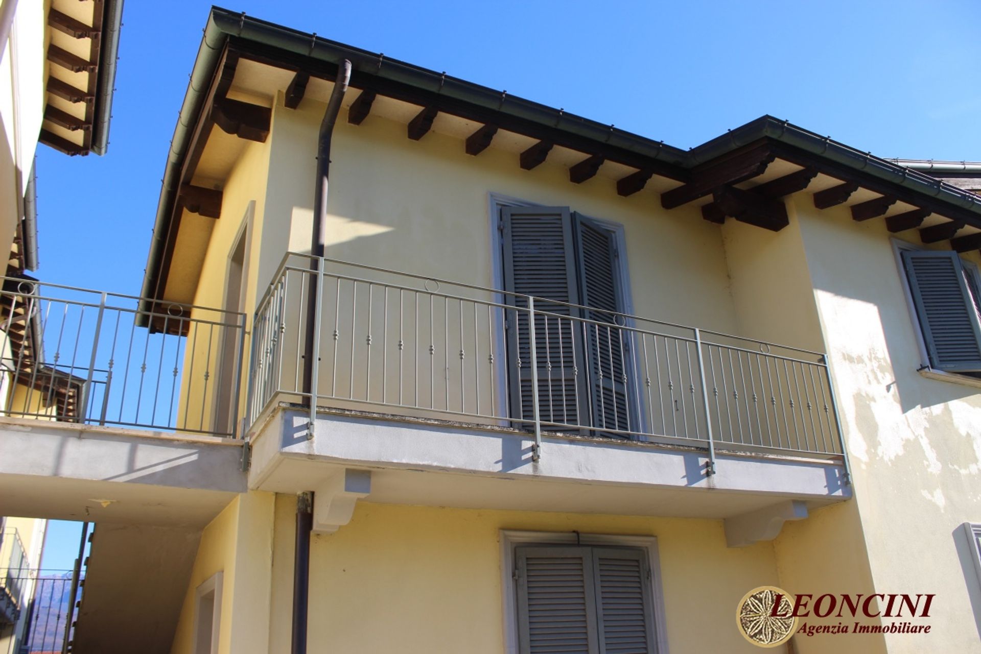 Condominium in Mulazzo, Toscane 10697027