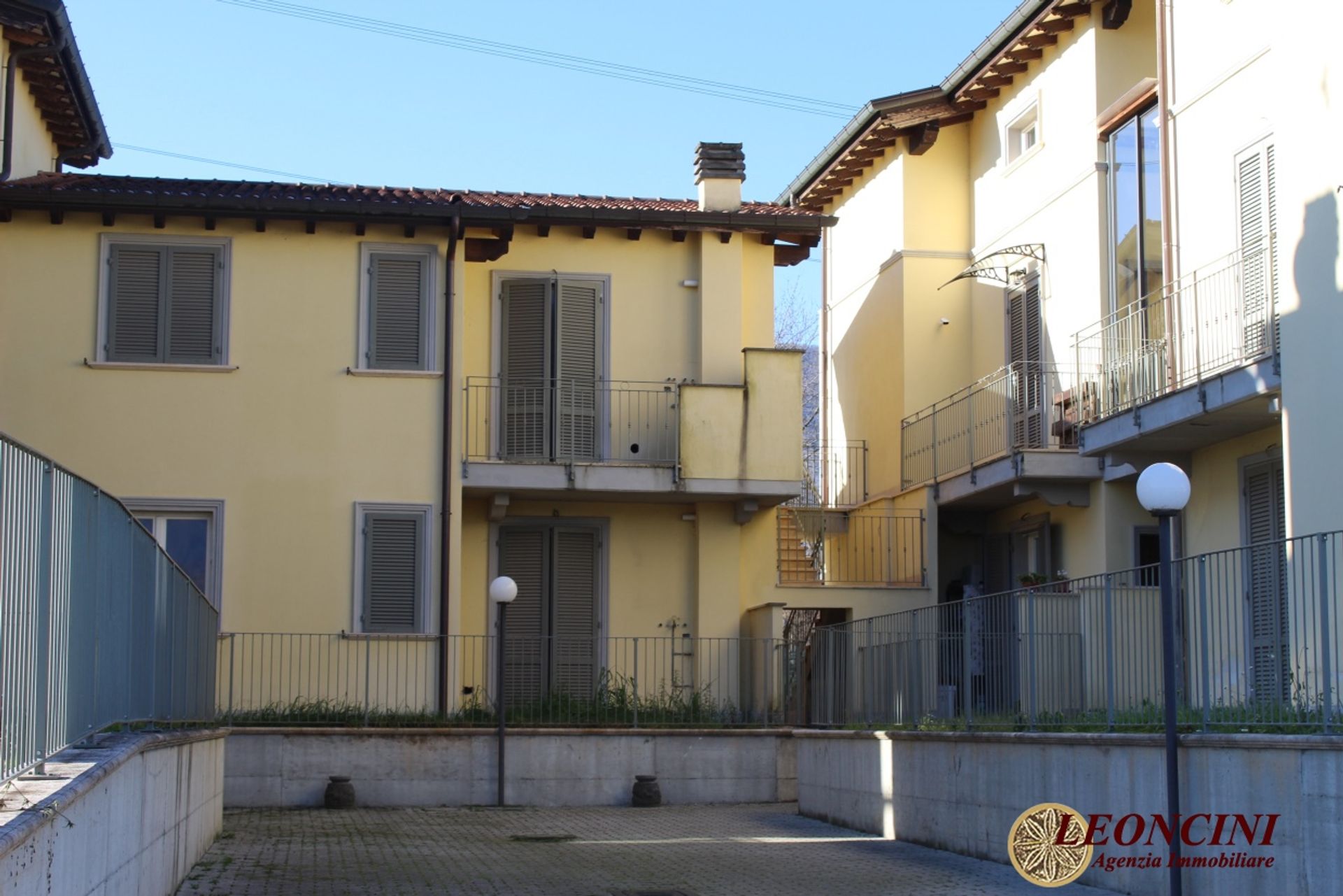 Condominium in Mulazzo, Toscane 10697028