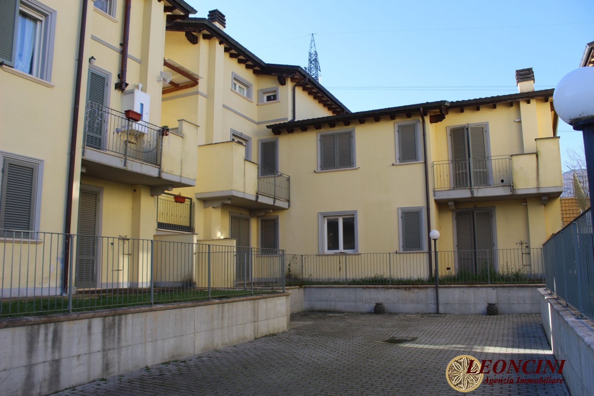 Condominium in Mulazzo, Toscane 10697028