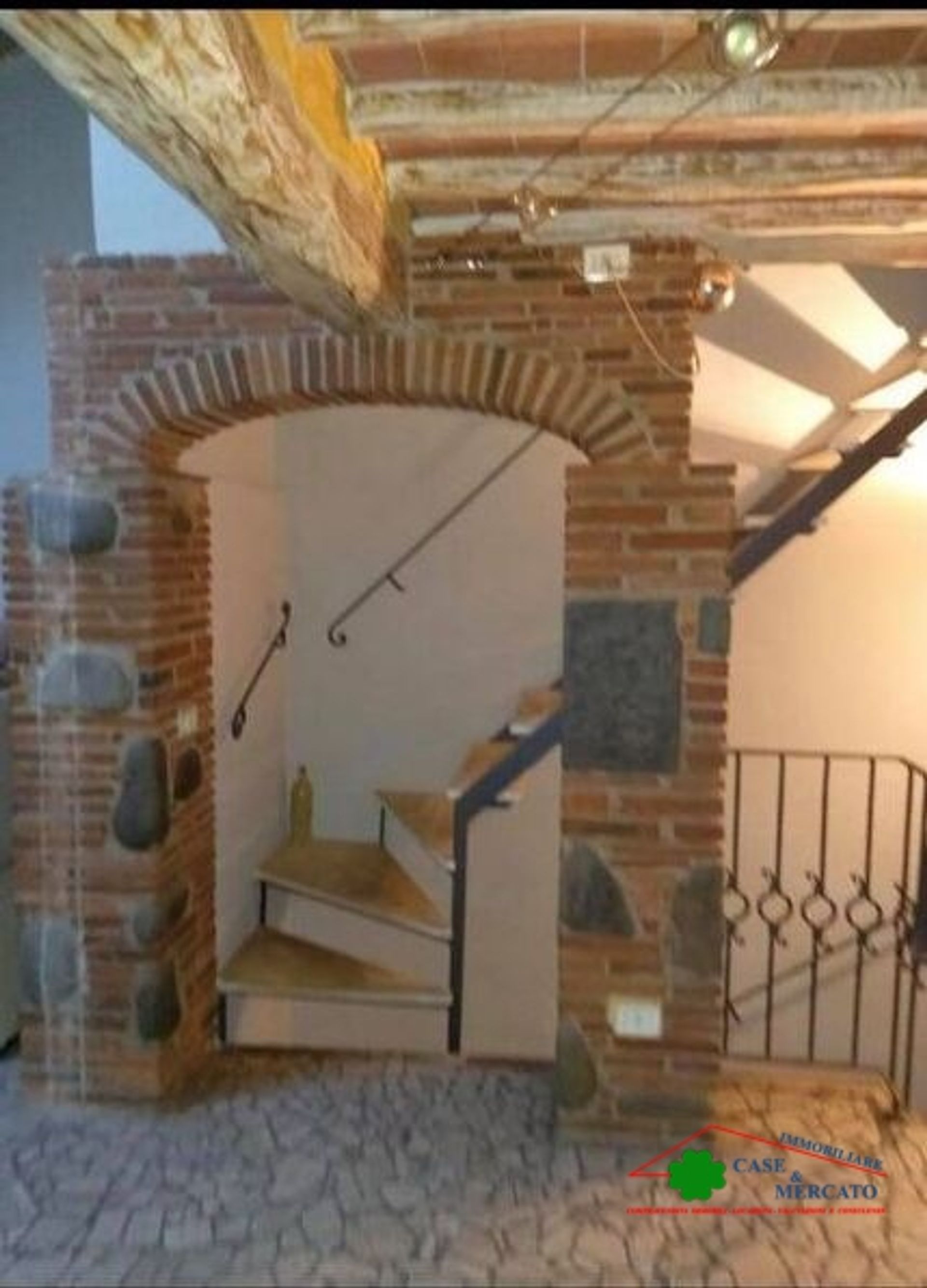 Hus i Lucca, Toscana 10697031