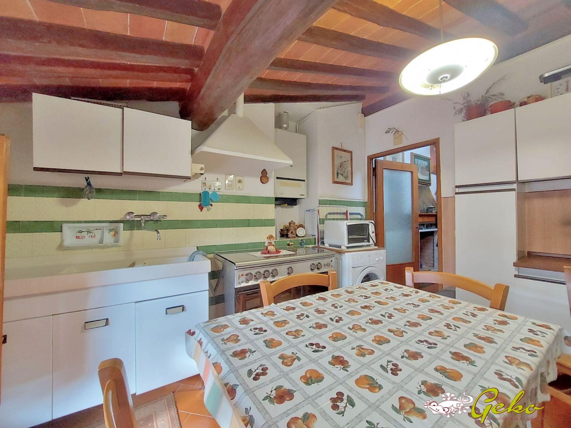 Condominium dans San Gimignano, Tuscany 10697034