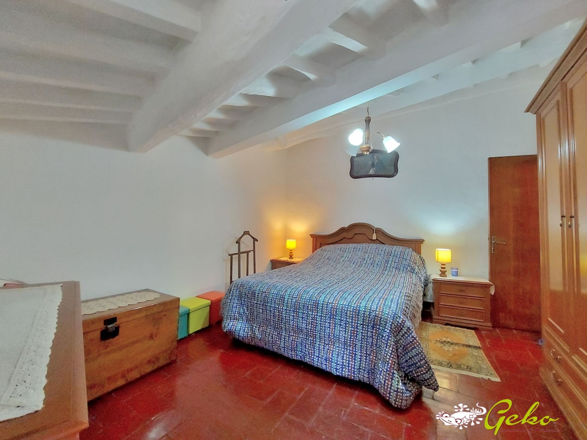 Condominium dans San Gimignano, Tuscany 10697034