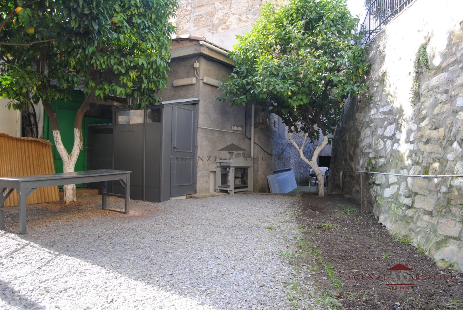 casa en Camporosso, Liguria 10697037