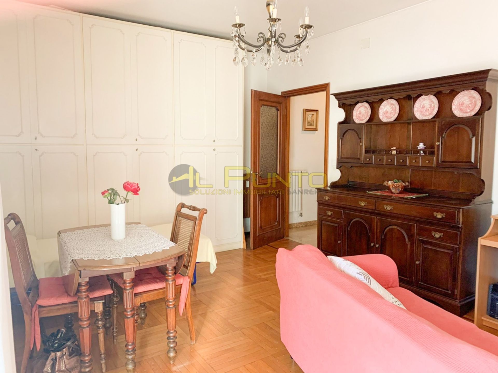 Condominium in , Liguria 10697038