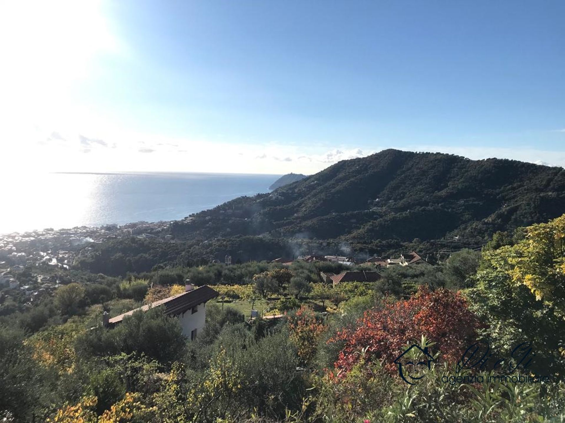 Будинок в Alassio, Liguria 10697040