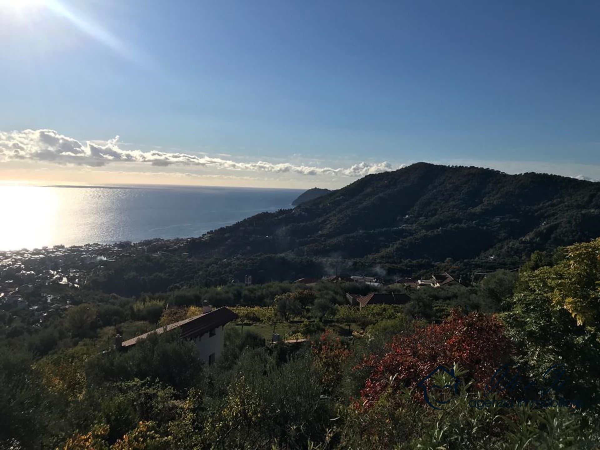 casa en Alassio, Liguria 10697040