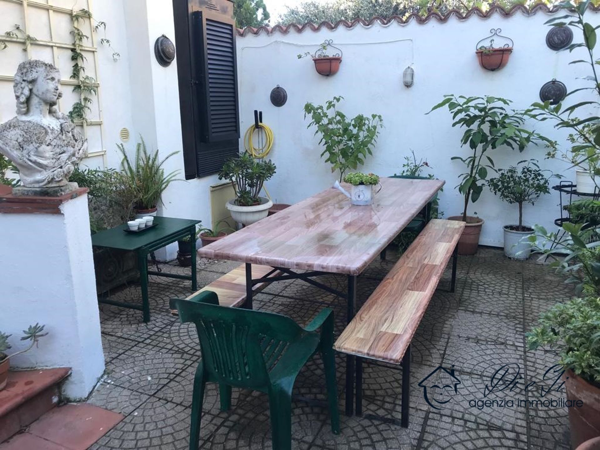 casa en Alassio, Liguria 10697040