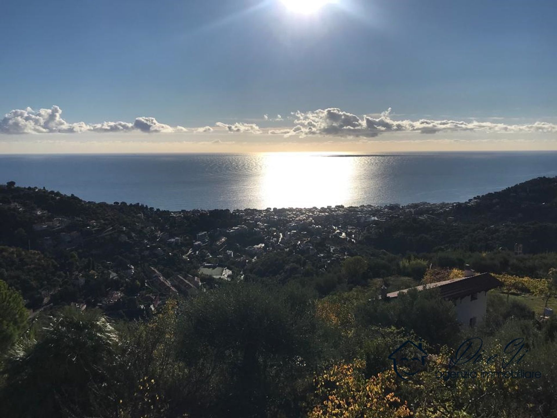 casa en Alassio, Liguria 10697040