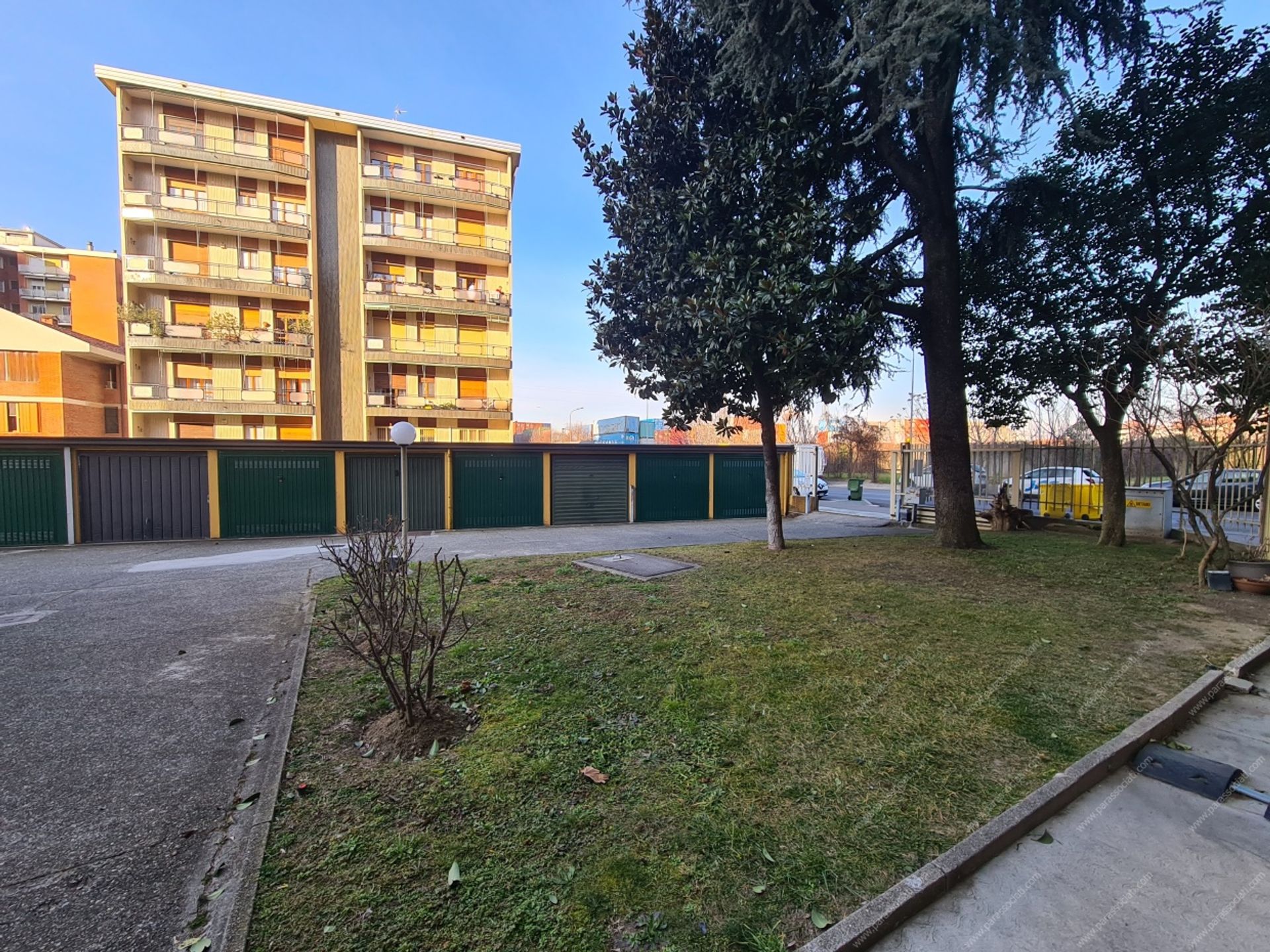 औद्योगिक में , Lombardia 10697043