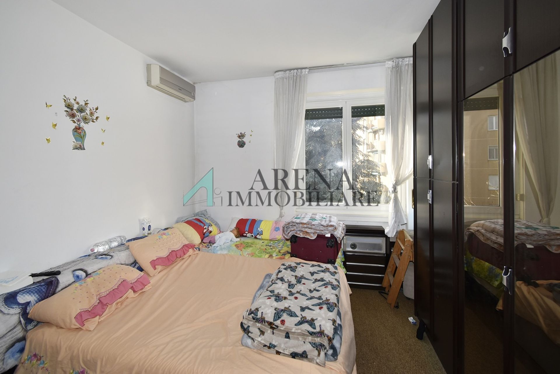 Condominio en Milan, Lombardy 10697044