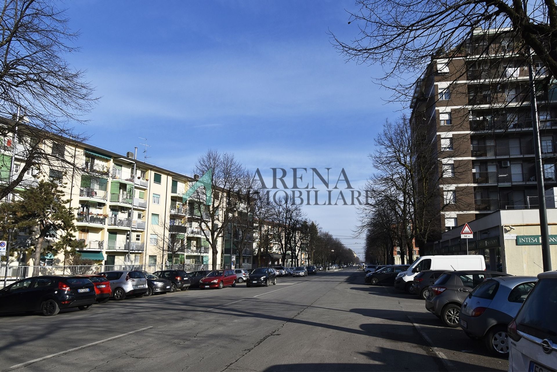 Condominium dans Milan, Lombardy 10697044