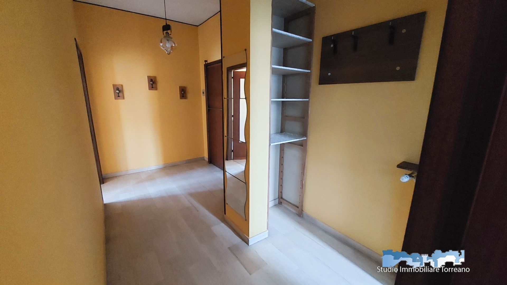 Condominium in Rivoli, Piemonte 10697047