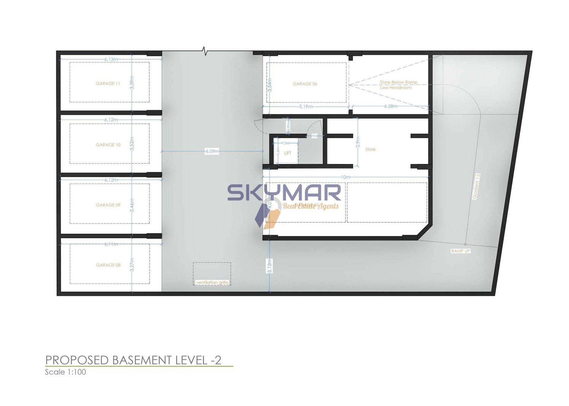 Kondominium dalam Mosta,  10697062