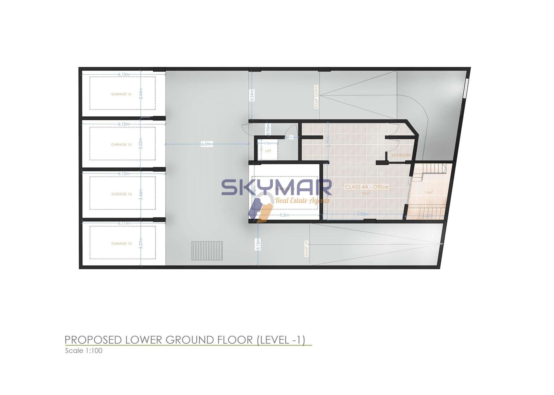 Kondominium dalam Mosta,  10697062