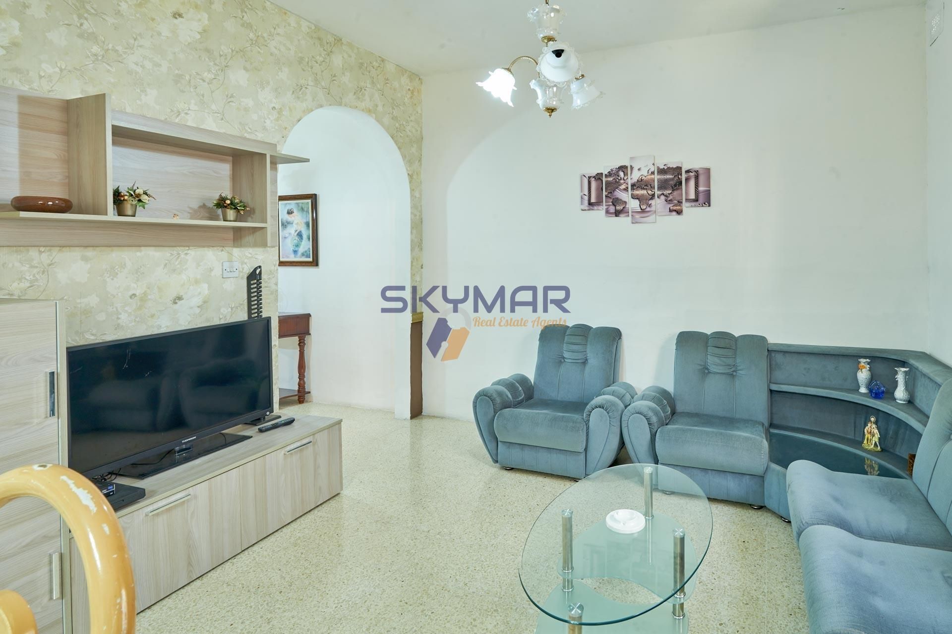 Condominium in Borg in-Nadur, Birzebbuga 10697064