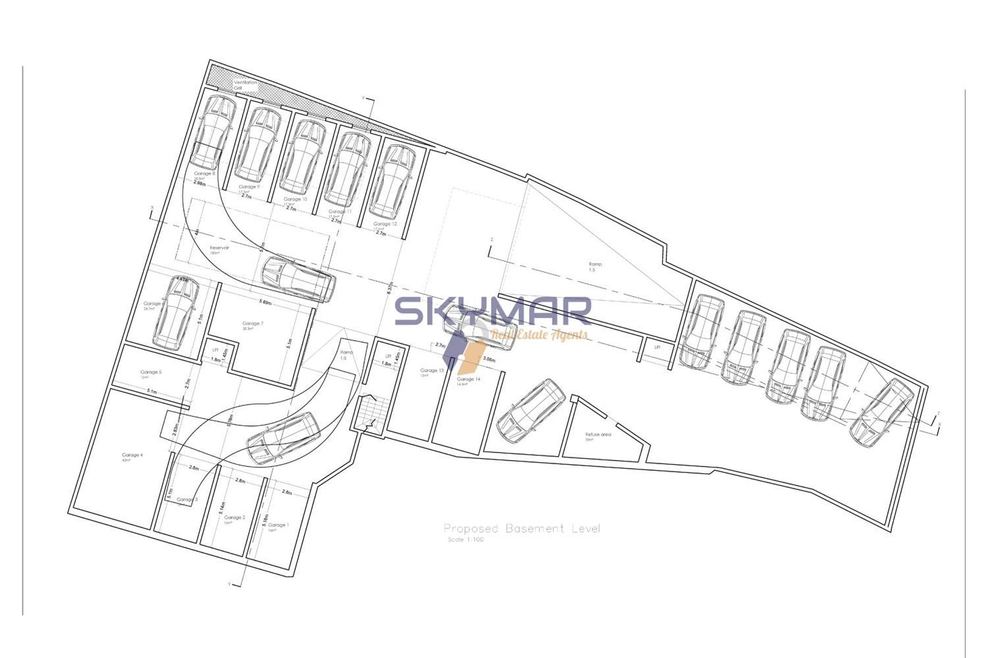 Kondominium w Xaghra,  10697066