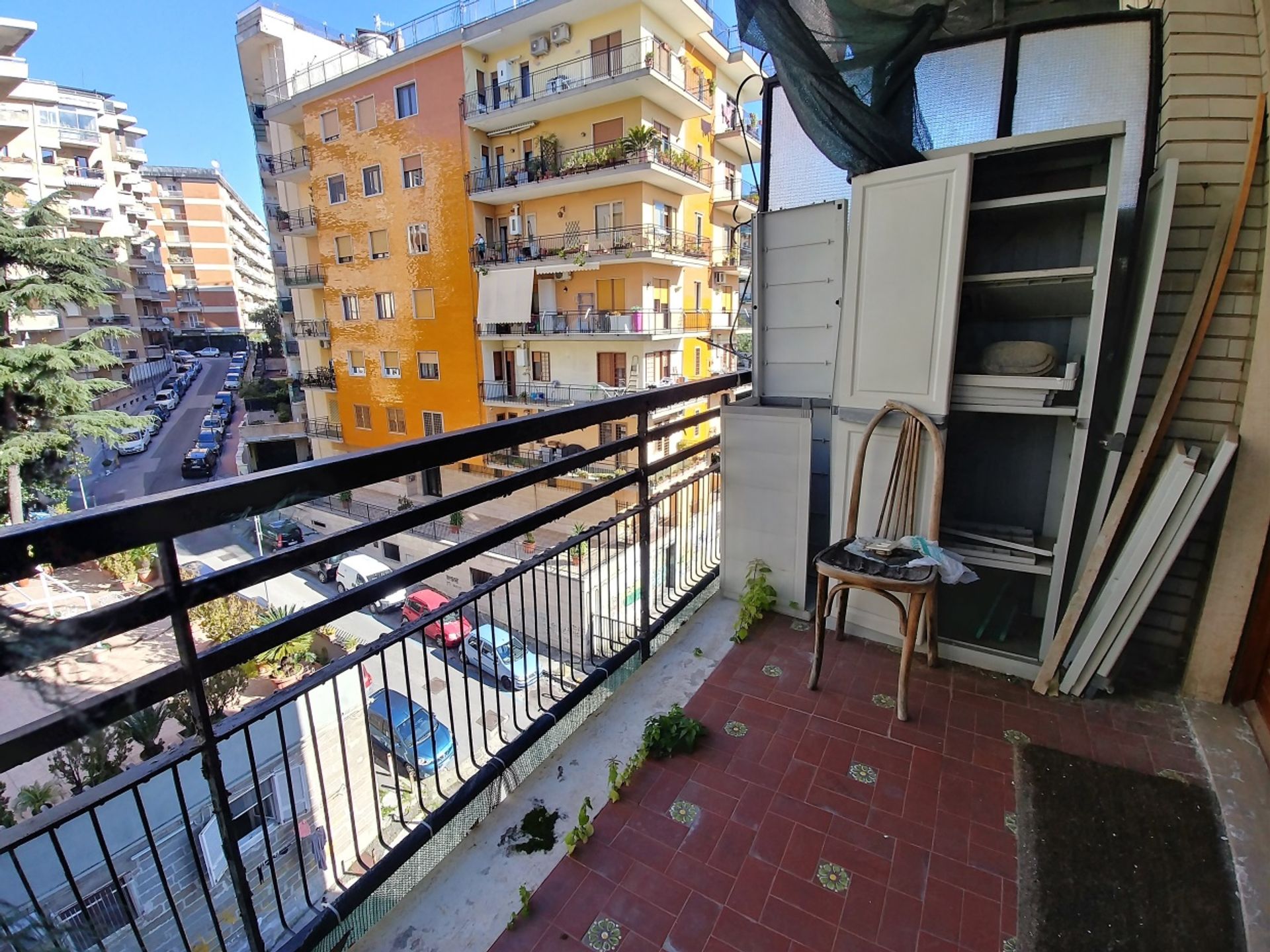 Condominium dans , Campania 10697080