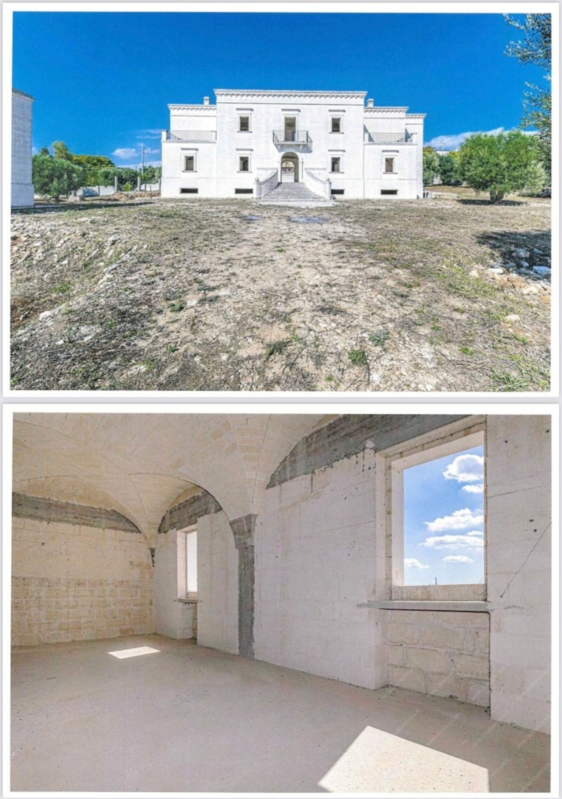 公寓 在 Grottaglie, Apulia 10697084