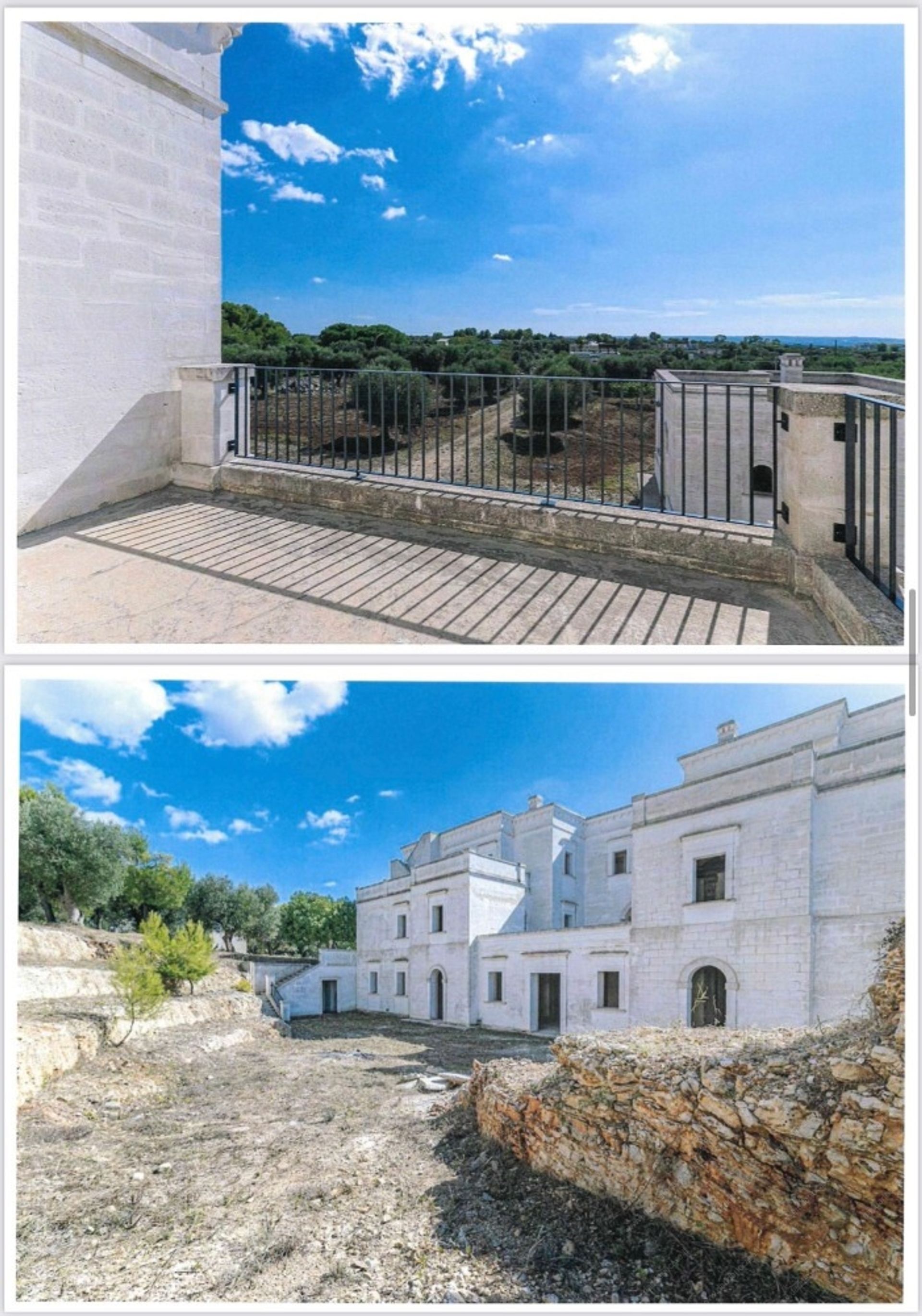 公寓 在 Grottaglie, Apulia 10697084