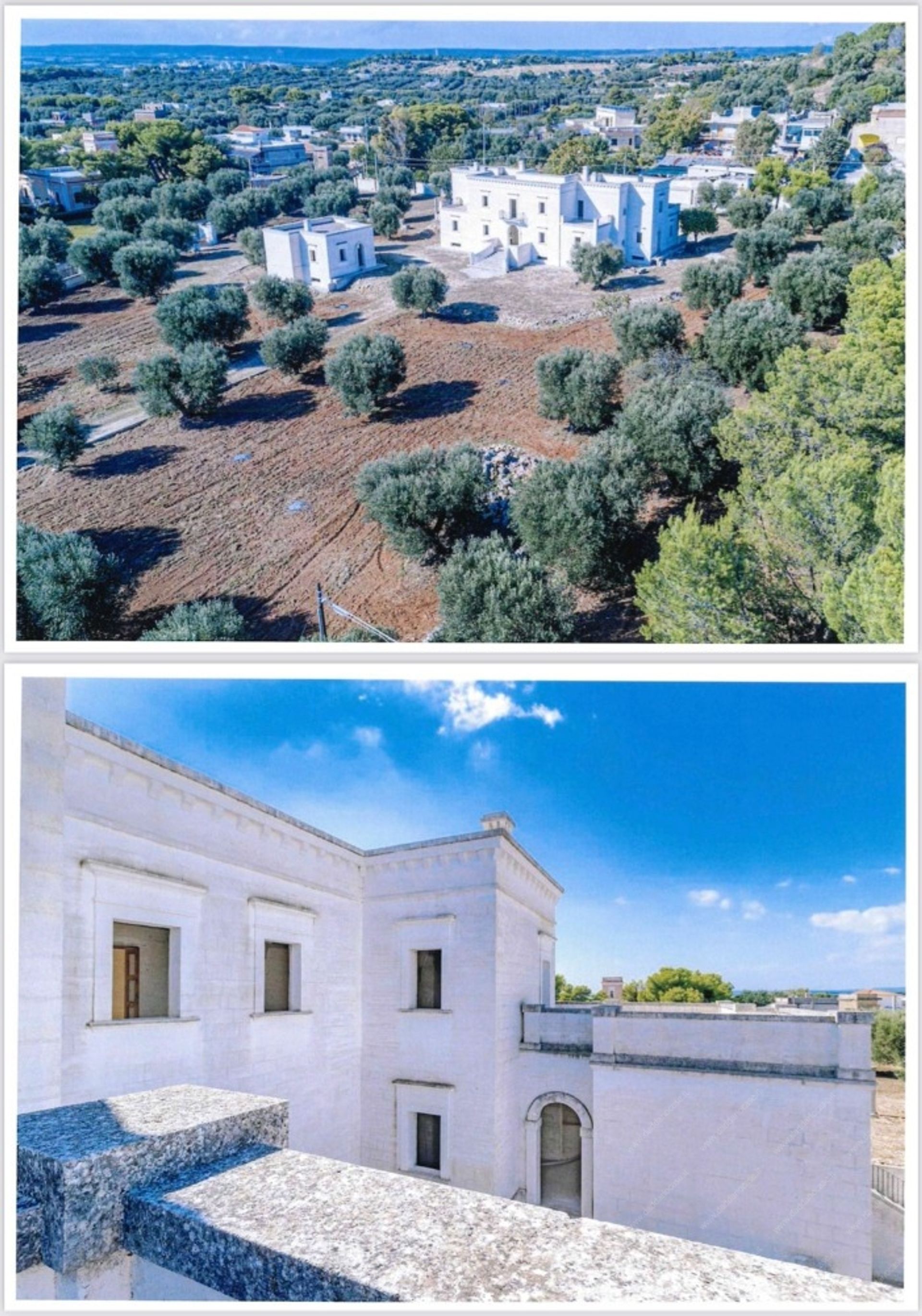 Квартира в Grottaglie, Apulia 10697084