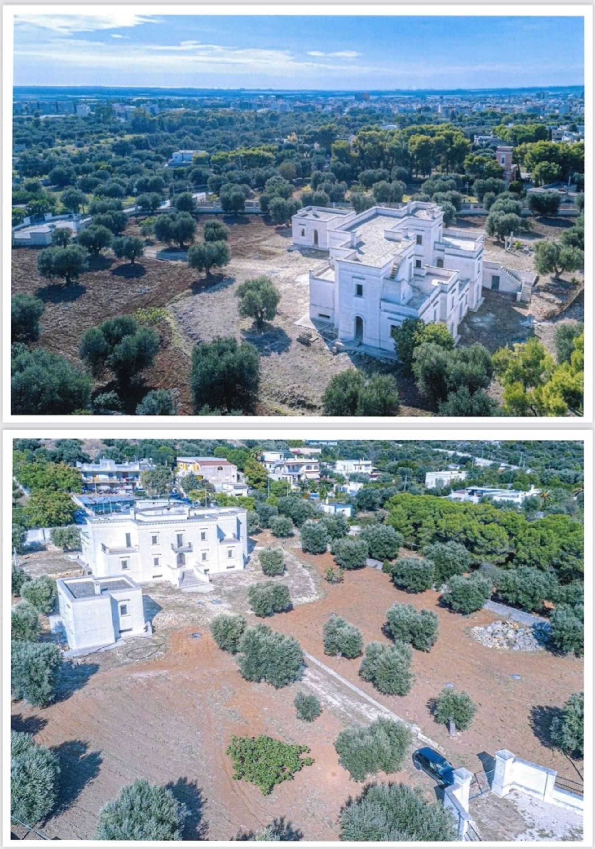 公寓 在 Grottaglie, Apulia 10697084