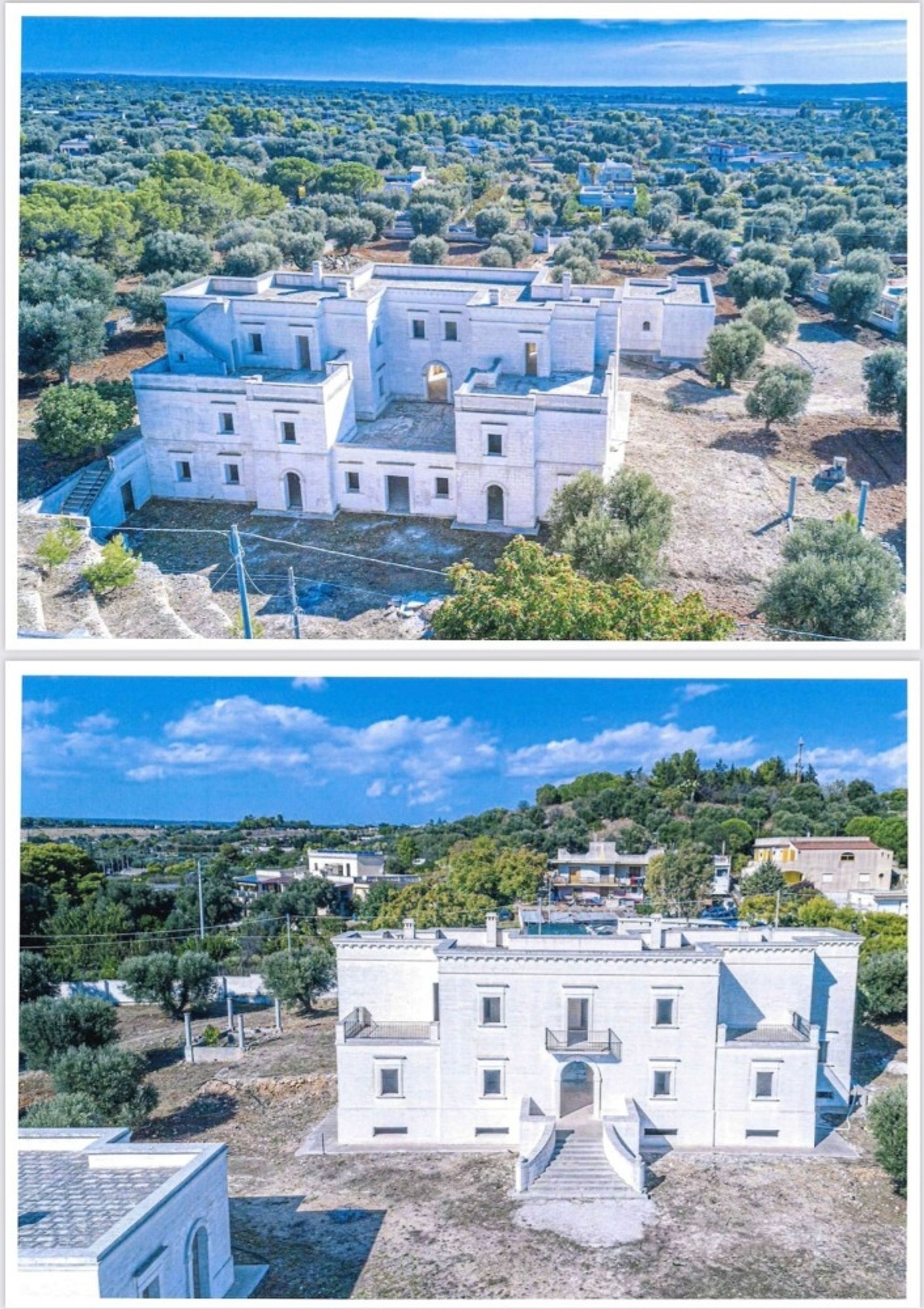 Condominio en Grottaglie, Apulia 10697084