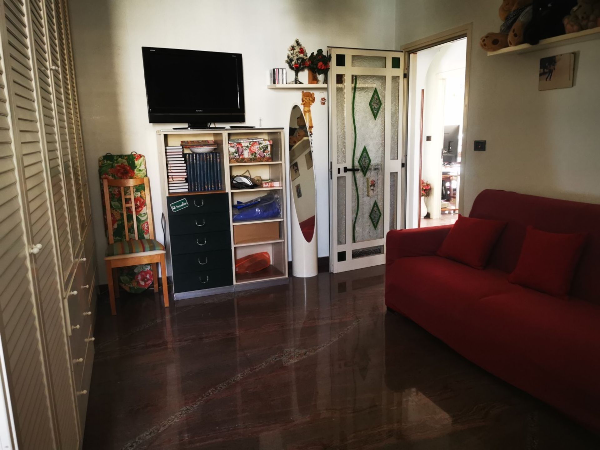 Condominium in , Campania 10697087