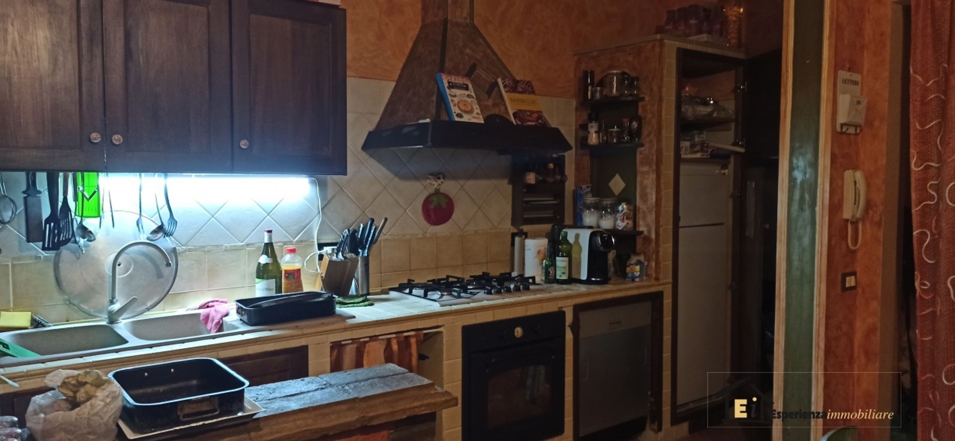 Osakehuoneisto sisään Gavignano, Lazio 10697088